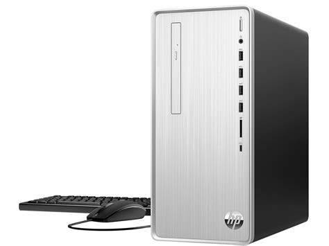 hp pavilion 2007|HP Pavilion Desktop TP01.